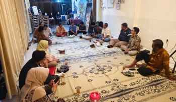 Kepala Dinas Pendidikan Surakarta Paparkan Konsep Kelas Program Khusus dalam Forum Jaringan Kerja MPPS